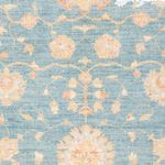 Ziegler Rug - 175 x 124 cm - sea blue