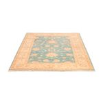 Ziegler Rug - 175 x 124 cm - sea blue