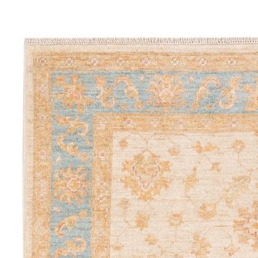 Alfombra Ziegler - 177 x 122 cm - beige