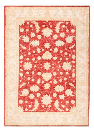 Ziegler Carpet - 177 x 126 cm - rød