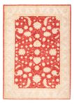 Tapis Ziegler - 177 x 126 cm - rouge