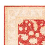 Ziegler Rug - 177 x 126 cm - red