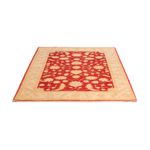 Ziegler Rug - 177 x 126 cm - red