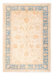 Ziegler Teppe - 177 x 121 cm - beige