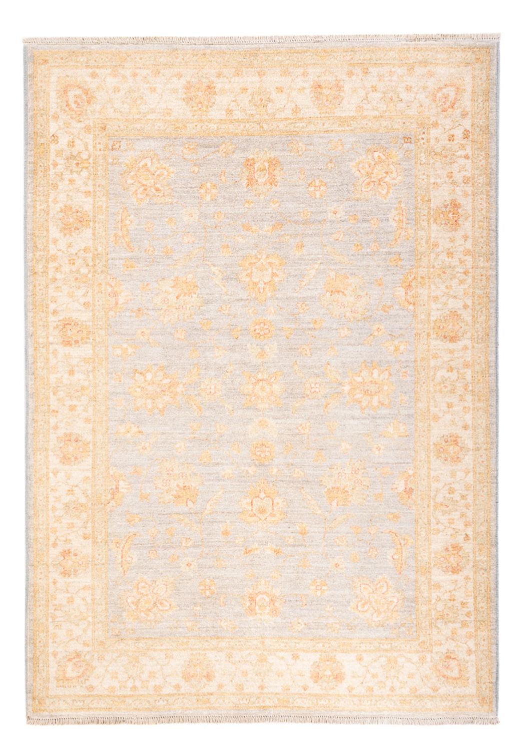 Ziegler Carpet - 174 x 121 cm - lilac