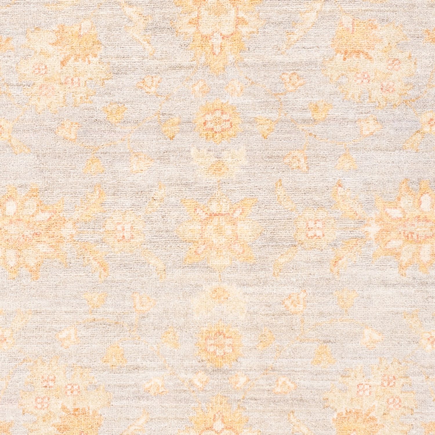 Ziegler Carpet - 174 x 121 cm - lilac