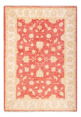 Ziegler Carpet - 183 x 125 cm - rød