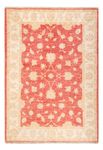 Tapis Ziegler - 183 x 125 cm - rouge