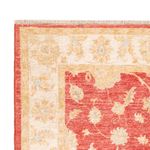 Ziegler Rug - 183 x 125 cm - red