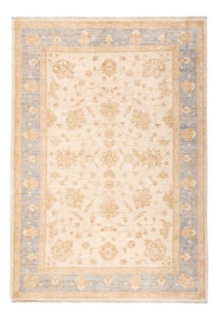 Alfombra Ziegler - 178 x 125 cm - beige