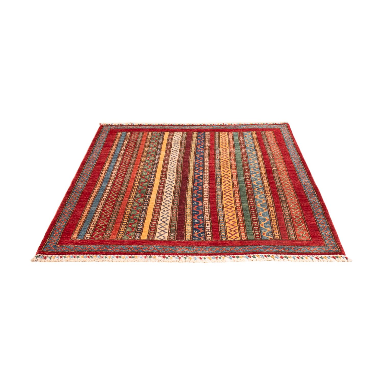 Ziegler Carpet - Shal - 178 x 122 cm - flerfarvet