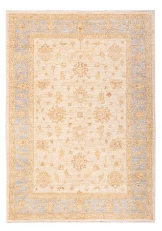 Tapis Ziegler - 182 x 125 cm - beige clair