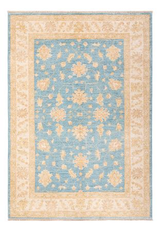 Ziegler Rug - 177 x 122 cm - sea blue