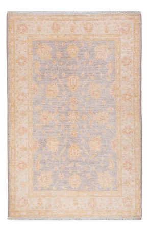 Ziegler Carpet - 154 x 101 cm - benzinblå