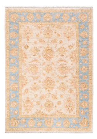 Ziegler Carpet - 147 x 104 cm - beige