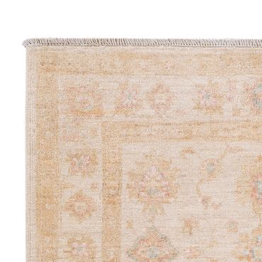 Alfombra Ziegler - 149 x 101 cm - beige