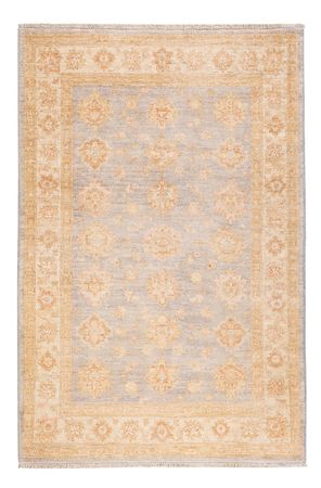 Ziegler Carpet - 151 x 100 cm - benzinblå