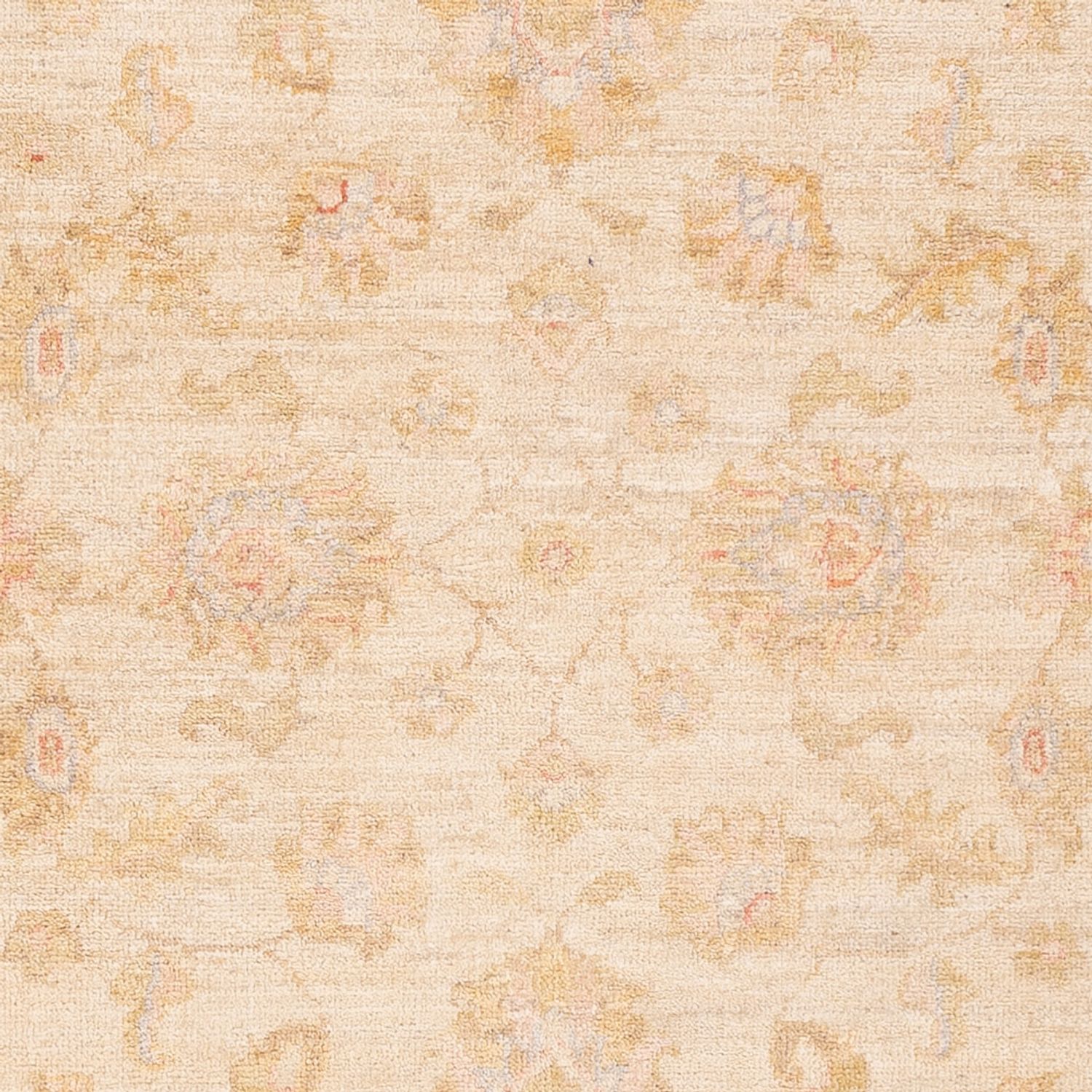 Ziegler Carpet - 150 x 100 cm - beige