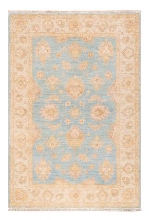 Ziegler Rug - 145 x 99 cm - light blue