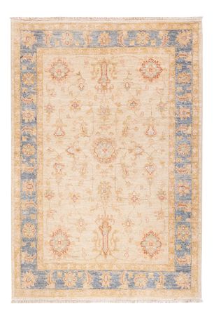 Ziegler Carpet - 154 x 102 cm - beige