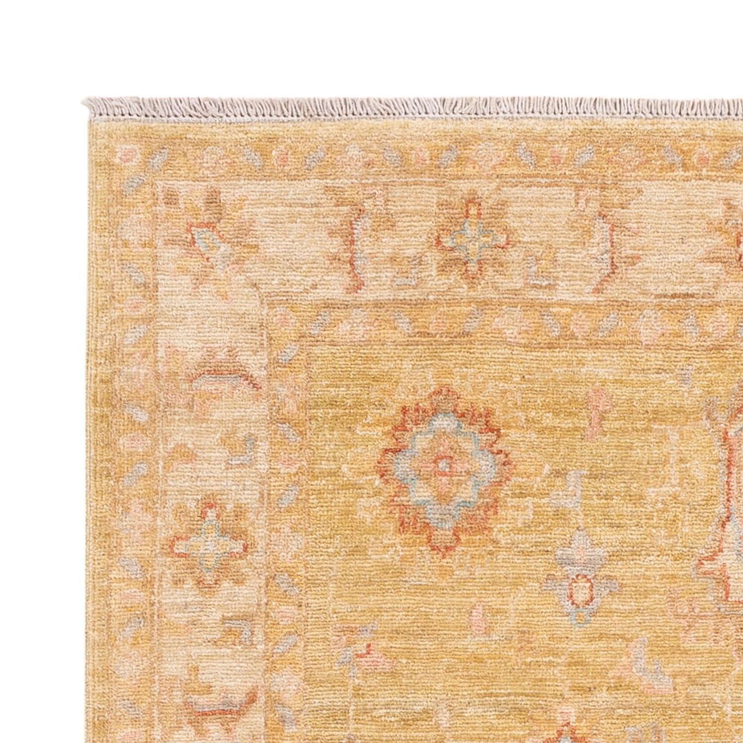 Ziegler Carpet - 146 x 106 cm - guld