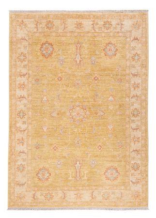 Ziegler Rug - 146 x 106 cm - gold