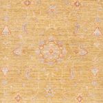 Ziegler Carpet - 146 x 106 cm - guld