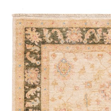 Ziegler Teppe - 148 x 104 cm - beige