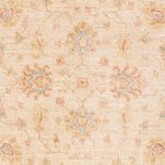 Ziegler Teppe - 148 x 104 cm - beige