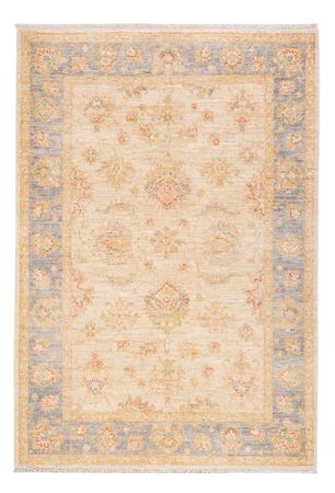 Alfombra Ziegler - 150 x 101 cm - beige