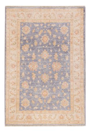 Ziegler Rug - 148 x 101 cm - petrol blue