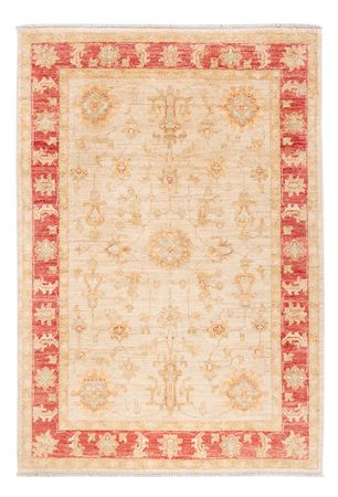 Ziegler Teppe - 147 x 101 cm - beige