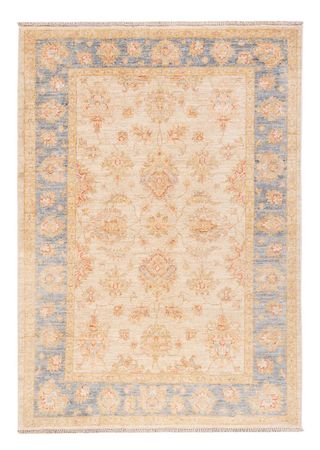 Ziegler Teppe - 148 x 104 cm - beige