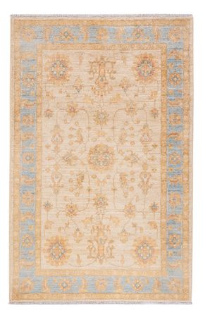 Ziegler Teppe - 154 x 99 cm - beige