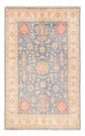 Ziegler Carpet - 156 x 98 cm - havblå