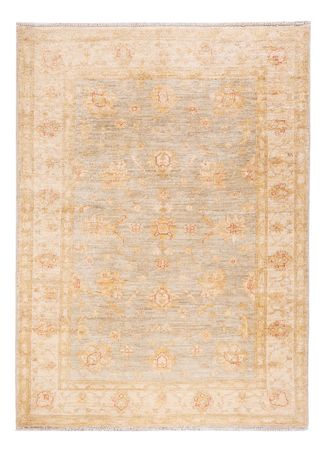 Ziegler Carpet - 141 x 103 cm - lys beige