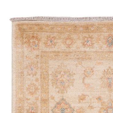 Ziegler Teppe - 161 x 100 cm - lys beige