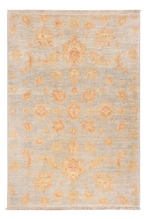 Ziegler Carpet - 150 x 102 cm - lysegrå