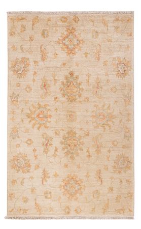 Ziegler Teppe - 156 x 100 cm - lys beige