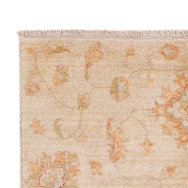 Ziegler Teppe - 156 x 100 cm - lys beige