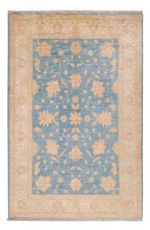 Ziegler Carpet - 157 x 99 cm - blå