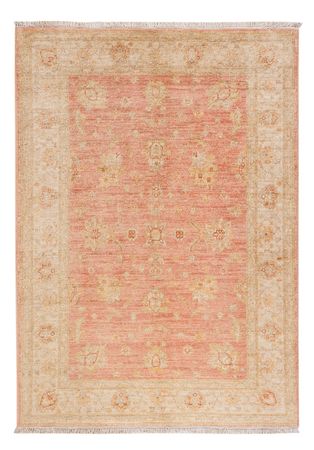 Ziegler Carpet - 151 x 104 cm - lysrød