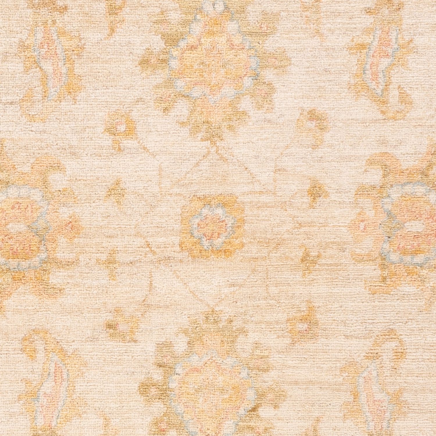 Ziegler Rug - 150 x 102 cm - beige