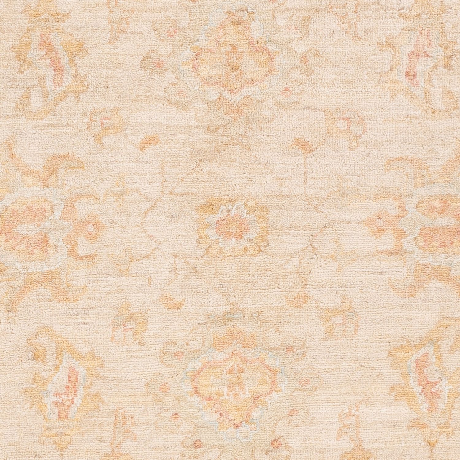 Ziegler Rug - 145 x 102 cm - beige