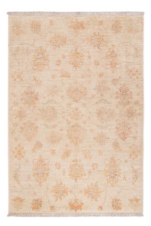 Alfombra Ziegler - 146 x 103 cm - beige