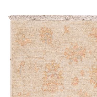 Ziegler Teppich - 146 x 103 cm - beige