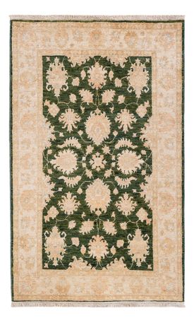 Ziegler Carpet - 156 x 97 cm - grøn