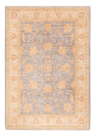 Ziegler Carpet - 147 x 102 cm - havblå