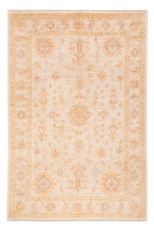 Ziegler Carpet - 151 x 101 cm - beige