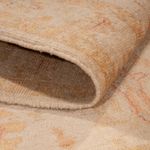 Ziegler Carpet - 151 x 101 cm - beige